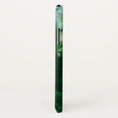 豊饒iPhoneケースメイト Case-Mate iPhoneケース (裏面/右)