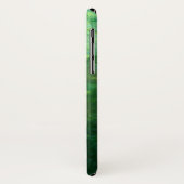 豊饒iPhoneケースメイト Case-Mate iPhoneケース (裏面/左)