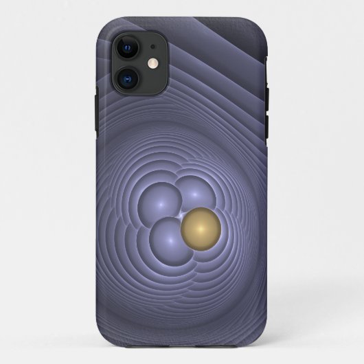 豊饒iPhone 5かろうじてケース Case-Mate iPhoneケース (裏面)