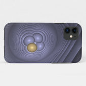 豊饒iPhone 5かろうじてケース Case-Mate iPhoneケース (裏面(横))