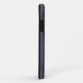 豊饒iPhone 5かろうじてケース Case-Mate iPhoneケース (裏面/右)