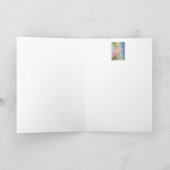 豚がカードを飛ばしたとき カード (内部)