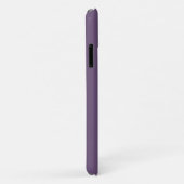 豚がケファンシーース・メイトiPhone Caを飛ぶ場所の飛行 Case-Mate iPhoneケース (裏面/右)
