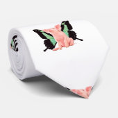 豚がネクタイをフライする時 ネクタイ (ロール)