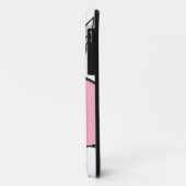 豚が飛ぶとき Case-Mate iPhoneケース (裏面/左)