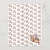 豚が飛ぶ (裏面)