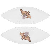 豚が飛ぶ アメリカンフットボール (パネル)