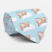 豚がSRFでフライを打つ時 ネクタイ (ロール)