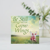 豚に対する信仰 カード (スタンド正面)