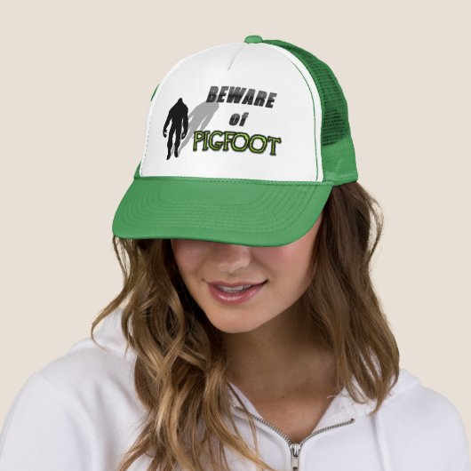 豚に用心する キャップ (インサイチュ)