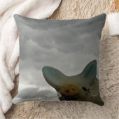 豚のような丸薬 クッション (ブランケット)