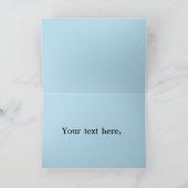 豚のよう カード (内部)