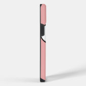 豚のスマホ iPhoneケース (右側面)