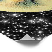 豚の夢 ポスター (角)