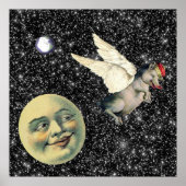 豚の夢 ポスター (正面)