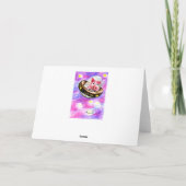 豚の宇宙船 シーズンカード (裏面)