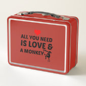 豚の幸救せ日救 メタルランチボックス (裏面)