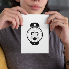 豚の徴候 ポストイット