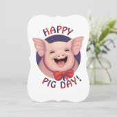 豚の日おめでとう！ (スタンド正面)