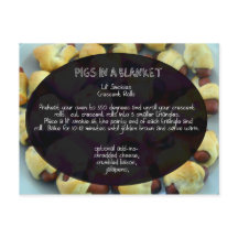 豚の毛布レシピ