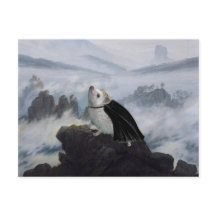 豚の海の上をさまよう