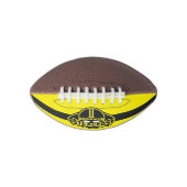 豚の皮の隠し場所 アメリカンフットボール (正面)