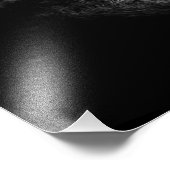 豚の肖像画 フォトプリント            (角)