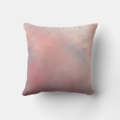 豚は信じられない日を飛ぶ クッション (裏面)