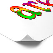 豚は素晴らし ポスター (角)