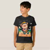 豚は飛べない。 Tシャツ (正面フル)