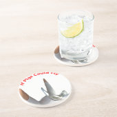 豚もしは飛ぶことができる コースター (側面)