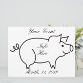 豚アニマルサンダー_コーブ (スタンド正面)