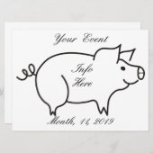 豚アニマルサンダー_コーブ (正面/裏面)