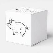 豚アニマルサンダー_コーブ フェイバーボックス (裏面サイド)