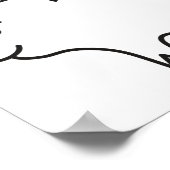 豚アニマルサンダー_コーブ ポスター (角)