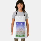 豚エプロン3 エプロン (インサイチュ)