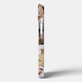 豚ガロア Case-Mate iPhoneケース (裏面 / 左)