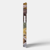 豚ガロア Case-Mate iPhoneケース (裏面 / 右)