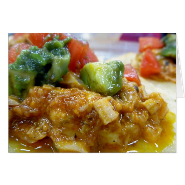 豚トスタダ (正面横)