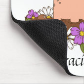 豚マウスパッド マウスパッド (コーナー)