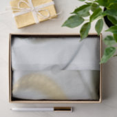 豚メダリオンテンダーロインにジャガイモと豆を添えた 薄葉紙 (ギフト)