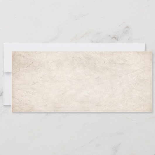 豚ローストチケット招待状とラッフルチケットv1 招待状 (裏面)