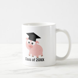 豚大学院20XX コーヒーマグカップ