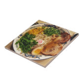 豚肉ラーメン タイル (側面)