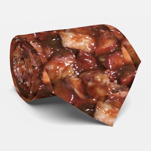 豚肉 ネクタイ (ロール)