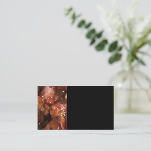 豚肉 名刺 (スタンド正面)