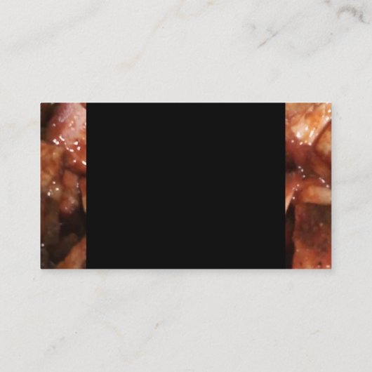 豚肉 名刺 (裏面)