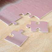 豚誕生日! ジグソーパズル (側面)