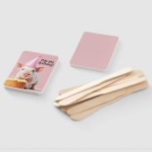 豚誕生日! ハンドファン (組立なし)