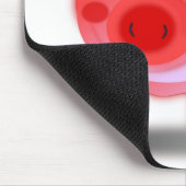 豚豚 マウスパッド (コーナー)